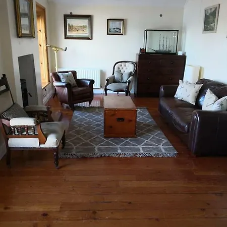 Apartment The Watch House