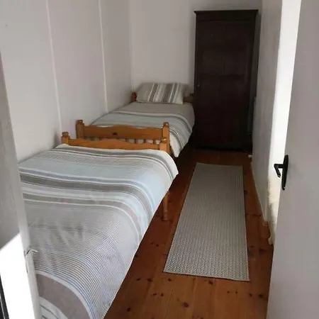 The Watch House Apartment *