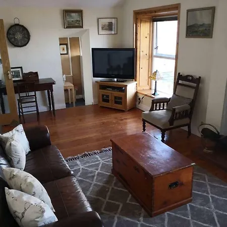 The Watch House Apartment Carlingford
